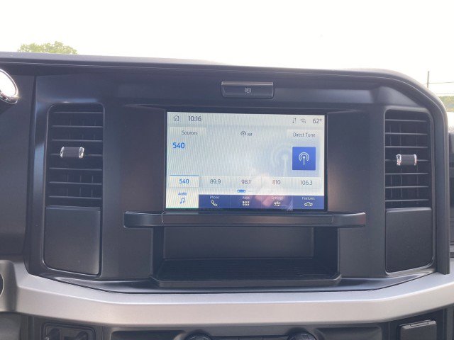 New 2026 Ford F450 XL AWD/4WD image 15