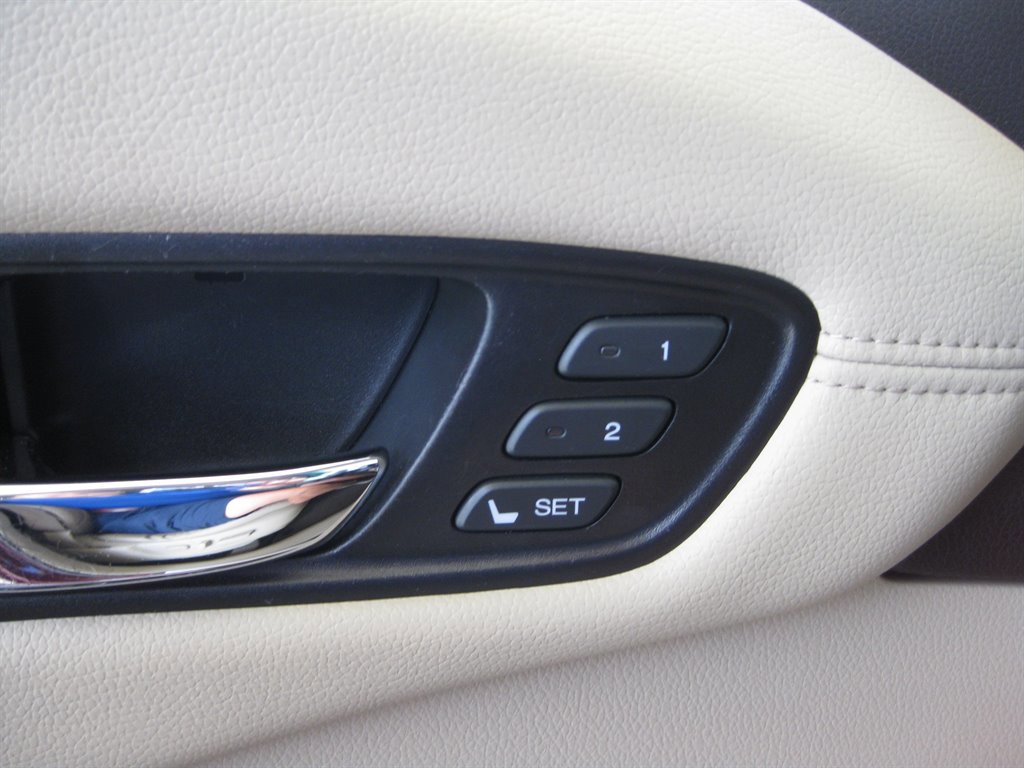 Used 2014 Acura RDX FWD w/ Technology Package image 21
