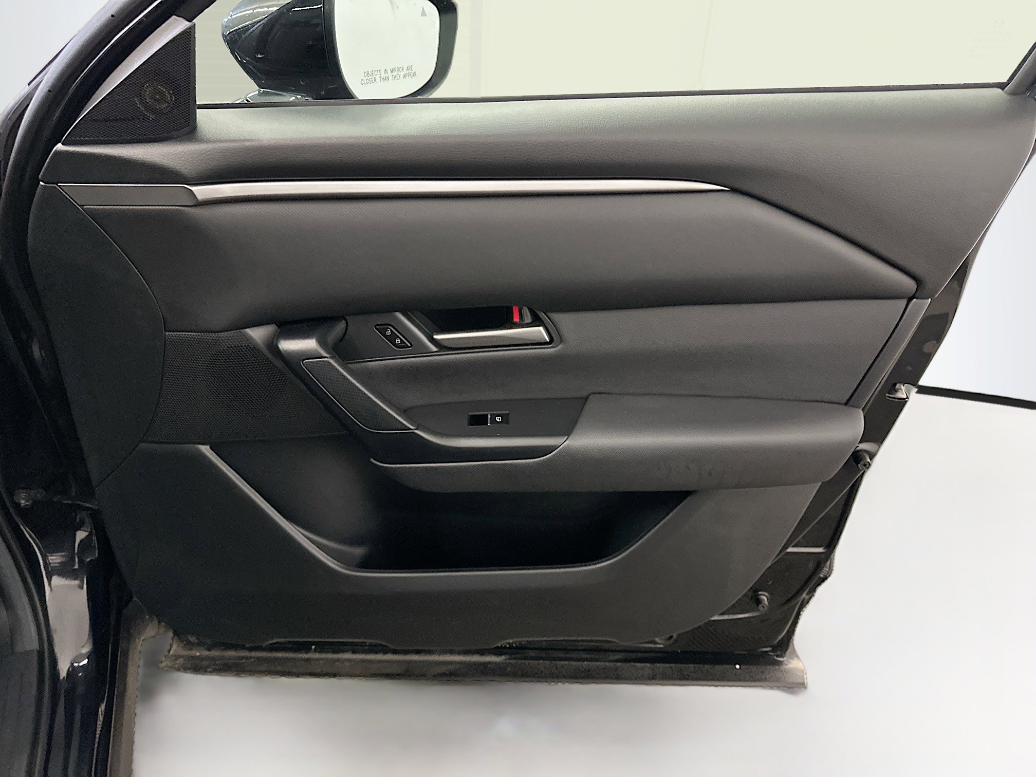 Used 2025 MAZDA CX-50 AWD 2.5 S w/ Preferred Package image 34