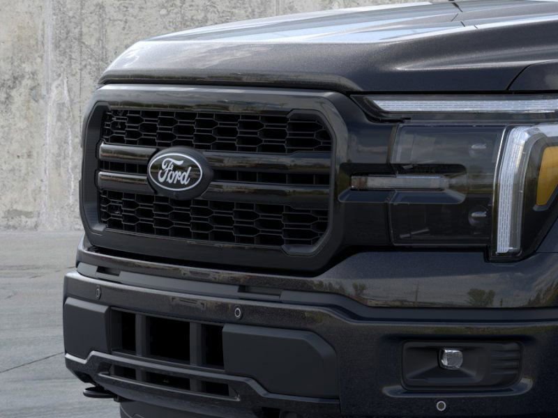 New 2026 Ford F150 Lariat w/ Equipment Group 502A High image 17