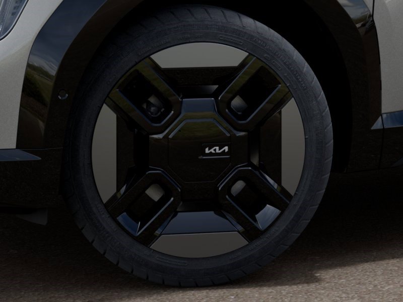 New 2026 Kia EV9 GT-Line AWD/4WD image 9