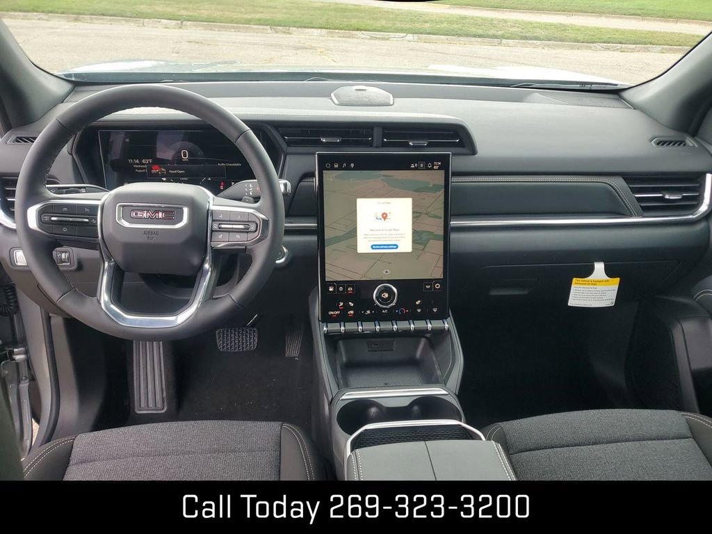 New 2026 GMC Terrain Elevation w/ Black Edition image 20