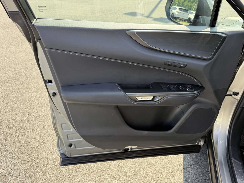 Used 2023 Lexus NX 350 AWD w/ Cold Area Package image 12