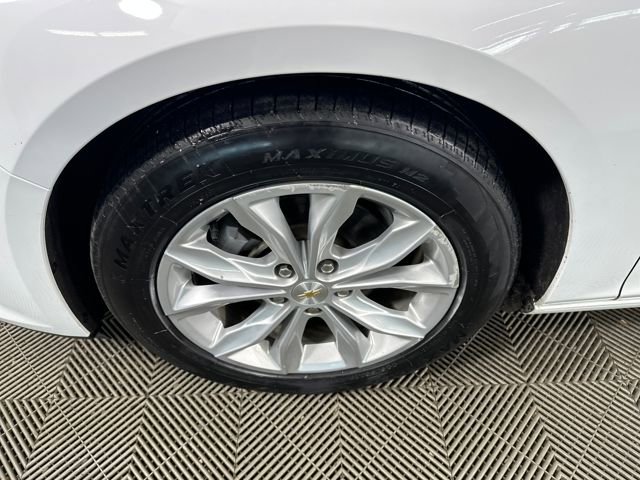 Used 2024 Chevrolet Malibu LT image 10