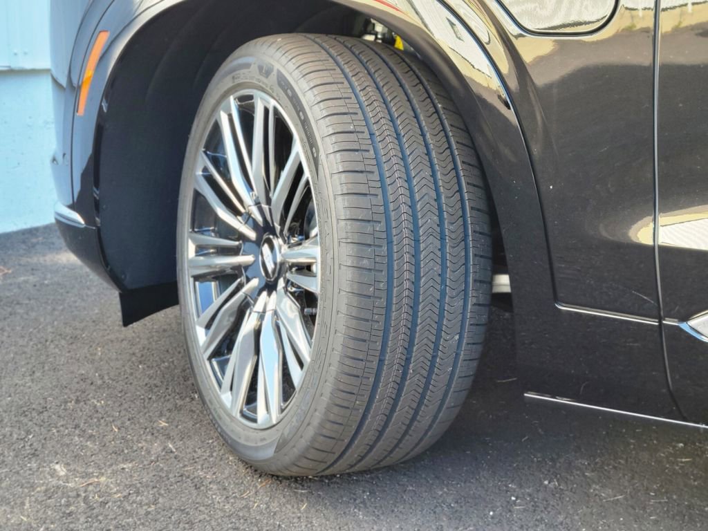 New 2026 Cadillac Vistiq Premium Luxury w/ LPO, Floor Liner Package image 31