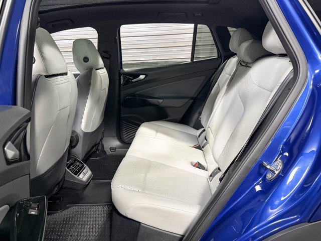 Used 2021 Volkswagen ID.4 Pro S image 15