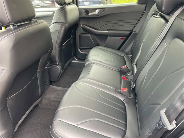 New 2025 Ford Escape SE w/ PHEV Premium Package image 24