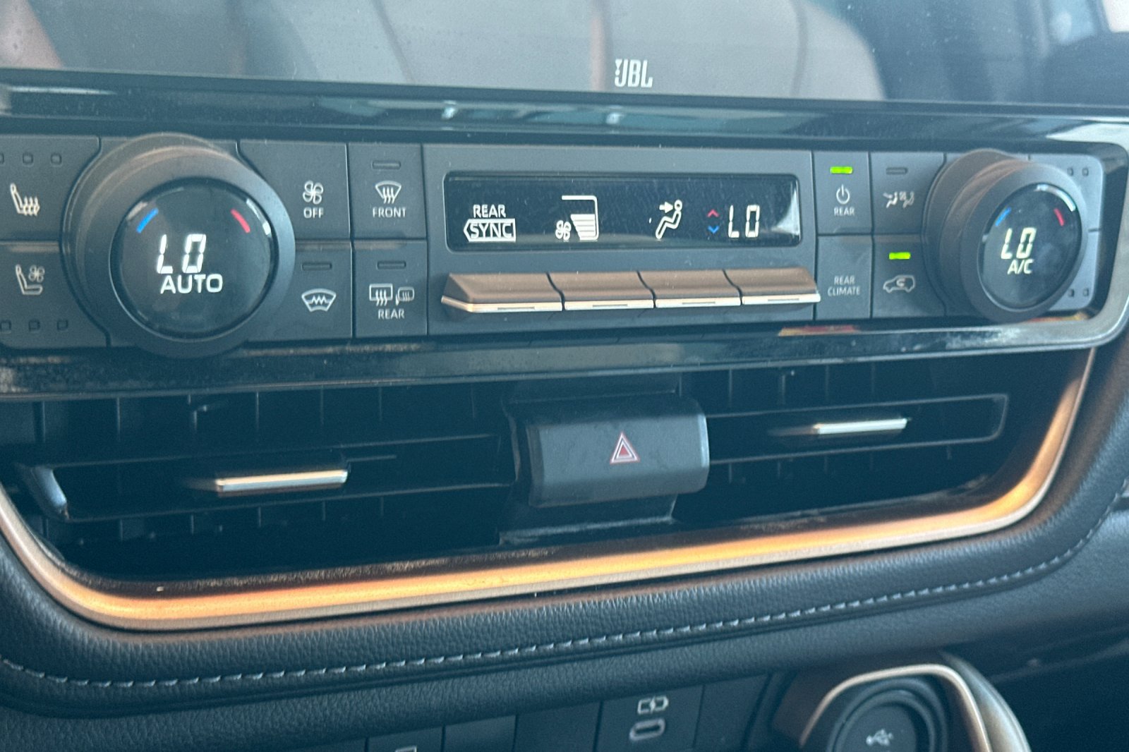 Certified 2025 Toyota Grand Highlander AWD Hybrid image 25
