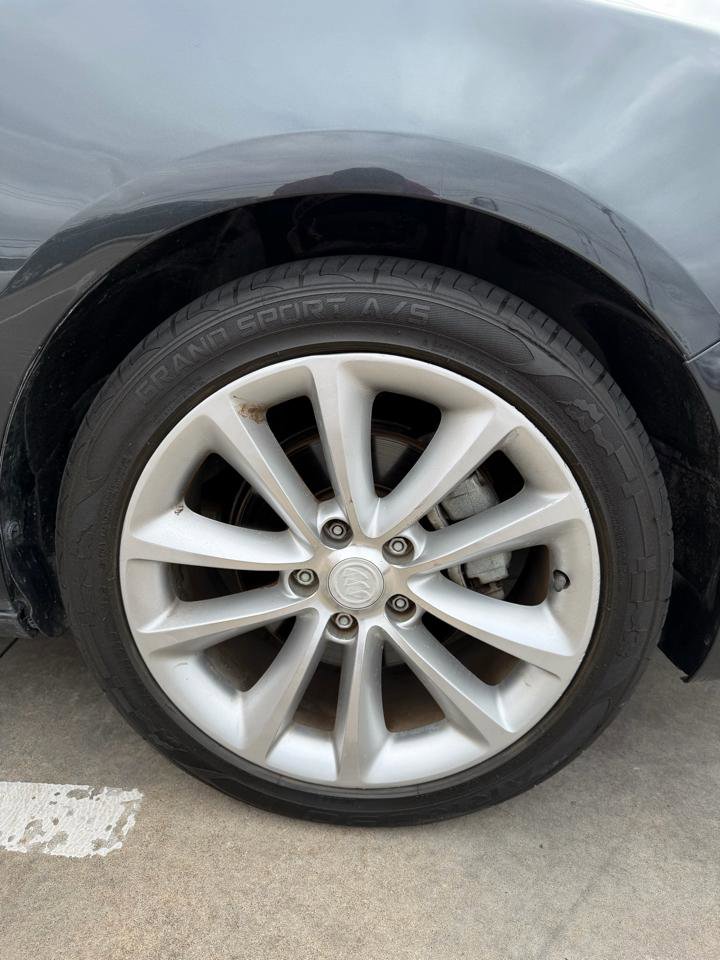 Used 2015 Buick Verano Leather image 28