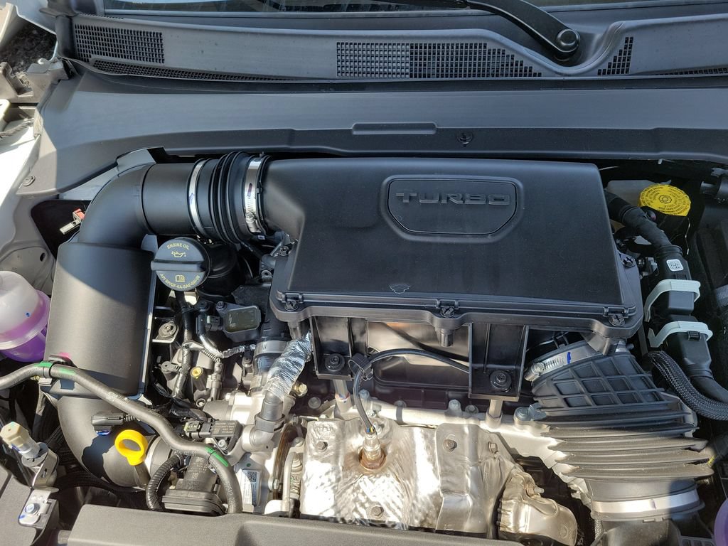 New 2026 Jeep Compass Latitude AWD/4WD image 40