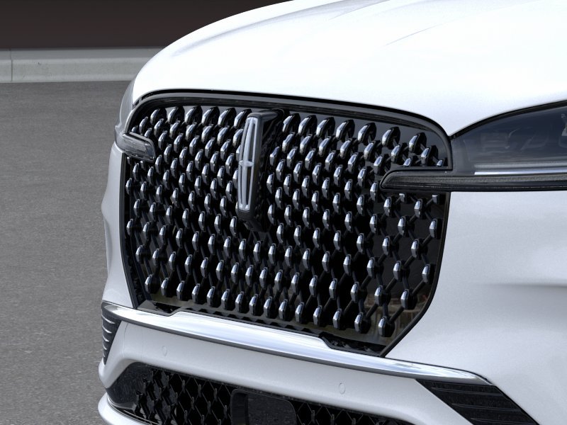 New 2026 Lincoln Aviator Black Label w/ Dynamic Handling Package AWD/4WD image 17