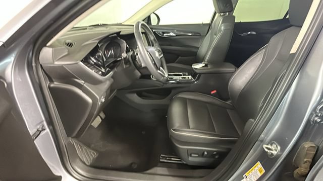 Used 2021 Buick Envision Essence AWD/4WD image 11