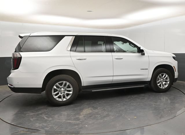 Used 2025 Chevrolet Tahoe LT AWD/4WD image 8