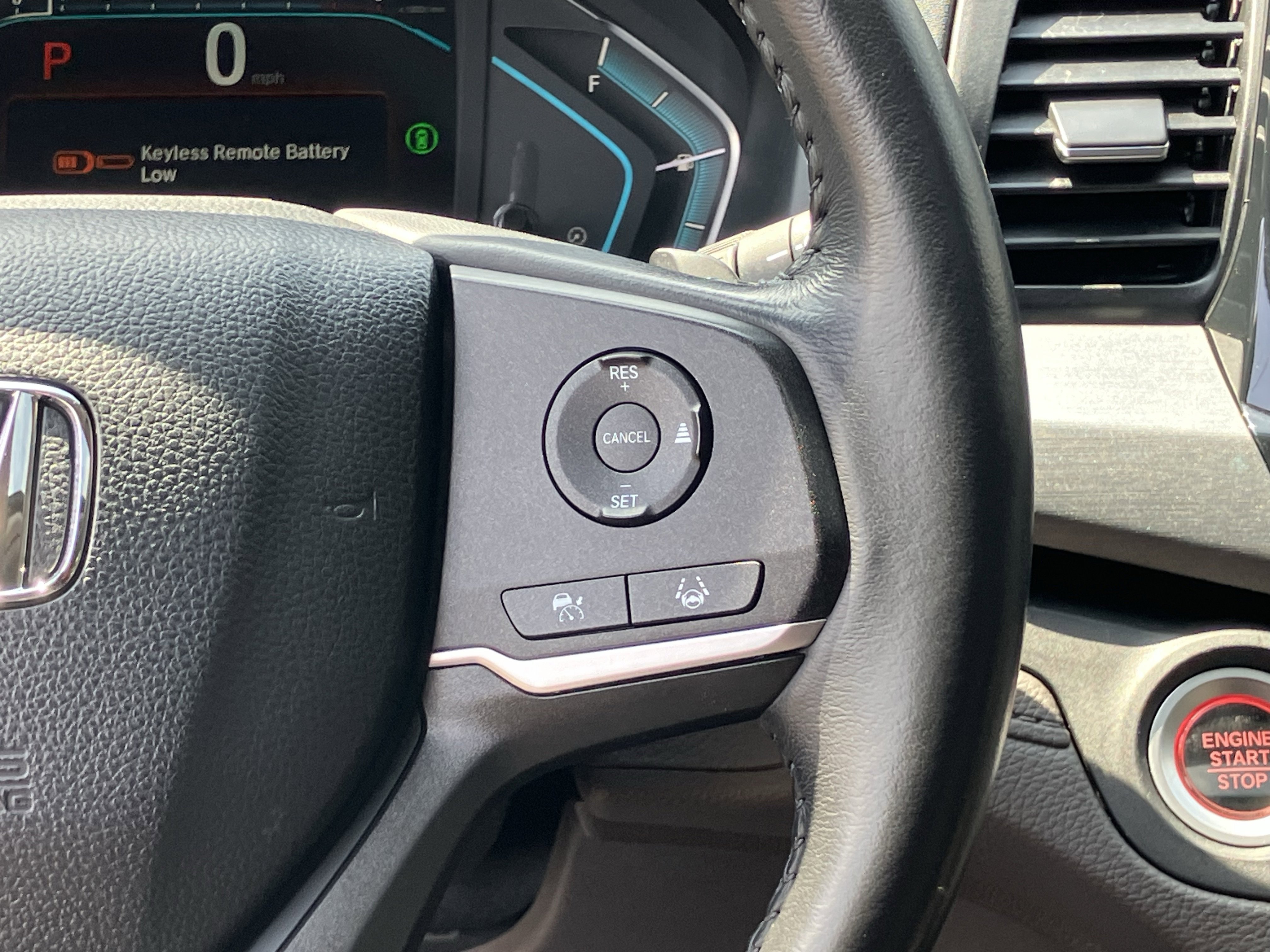 Used 2023 Honda Odyssey EX-L image 22