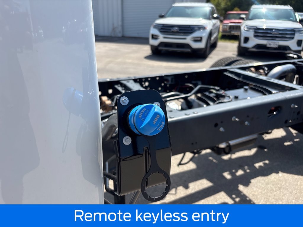 New 2026 Ford F350 XL AWD/4WD image 14