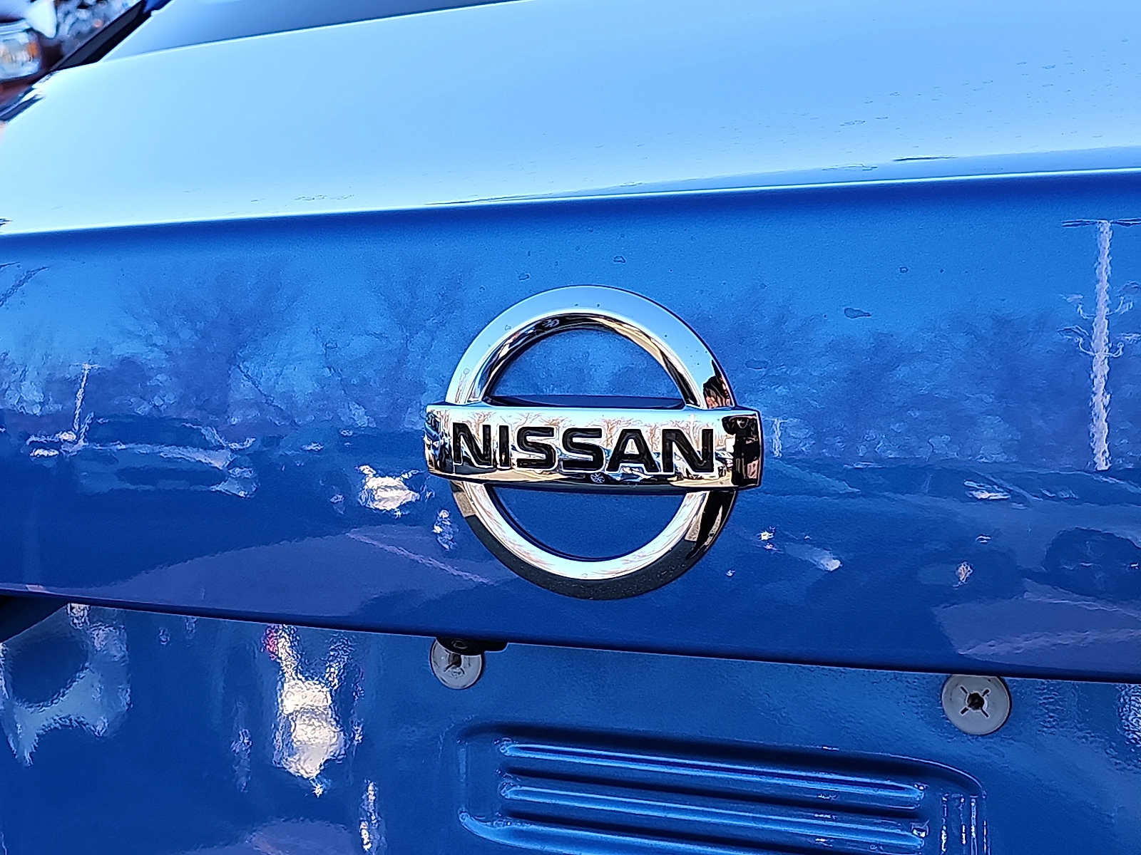 Used 2023 Nissan Sentra SV image 28
