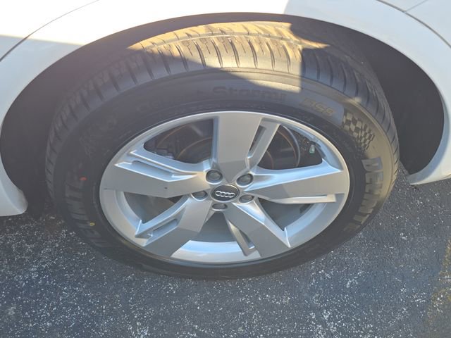 Used 2018 Audi Q5 2.0T Premium Plus w/ Premium Plus Package image 7