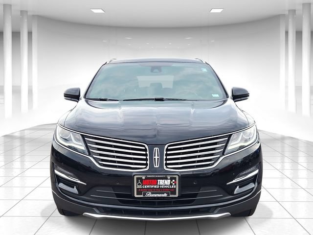 Used 2018 Lincoln MKC Reserve FWD image 5