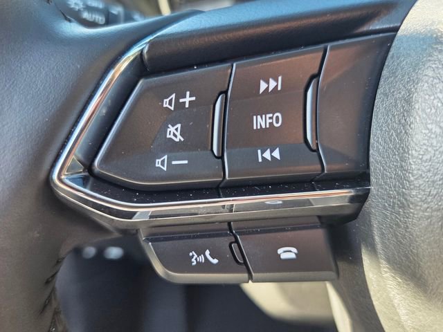 Certified 2025 MAZDA CX-5 AWD 2.5 S w/ Select Package image 29