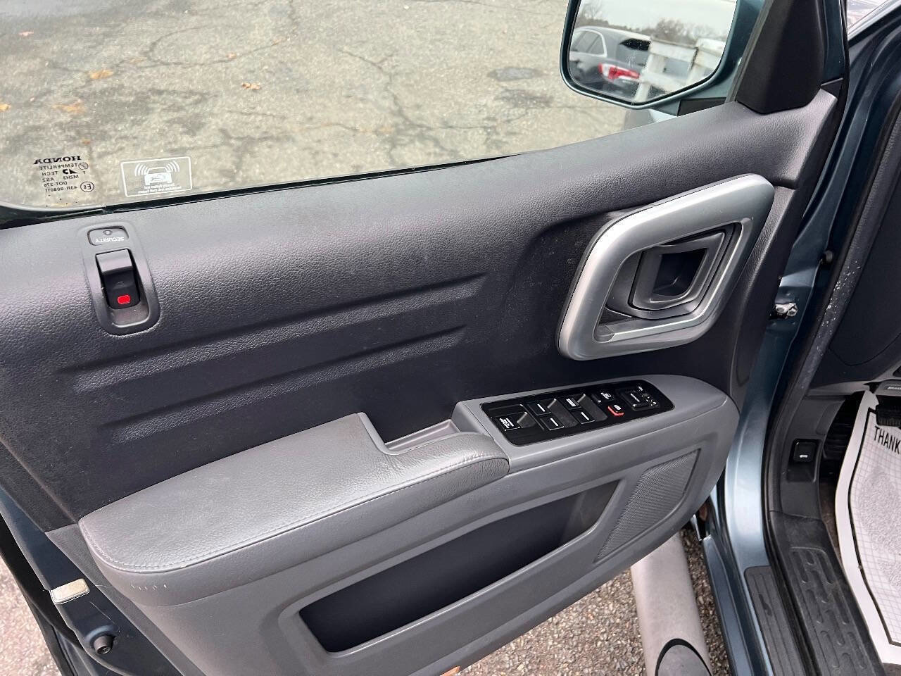 Used 2008 Honda Ridgeline RTL image 17