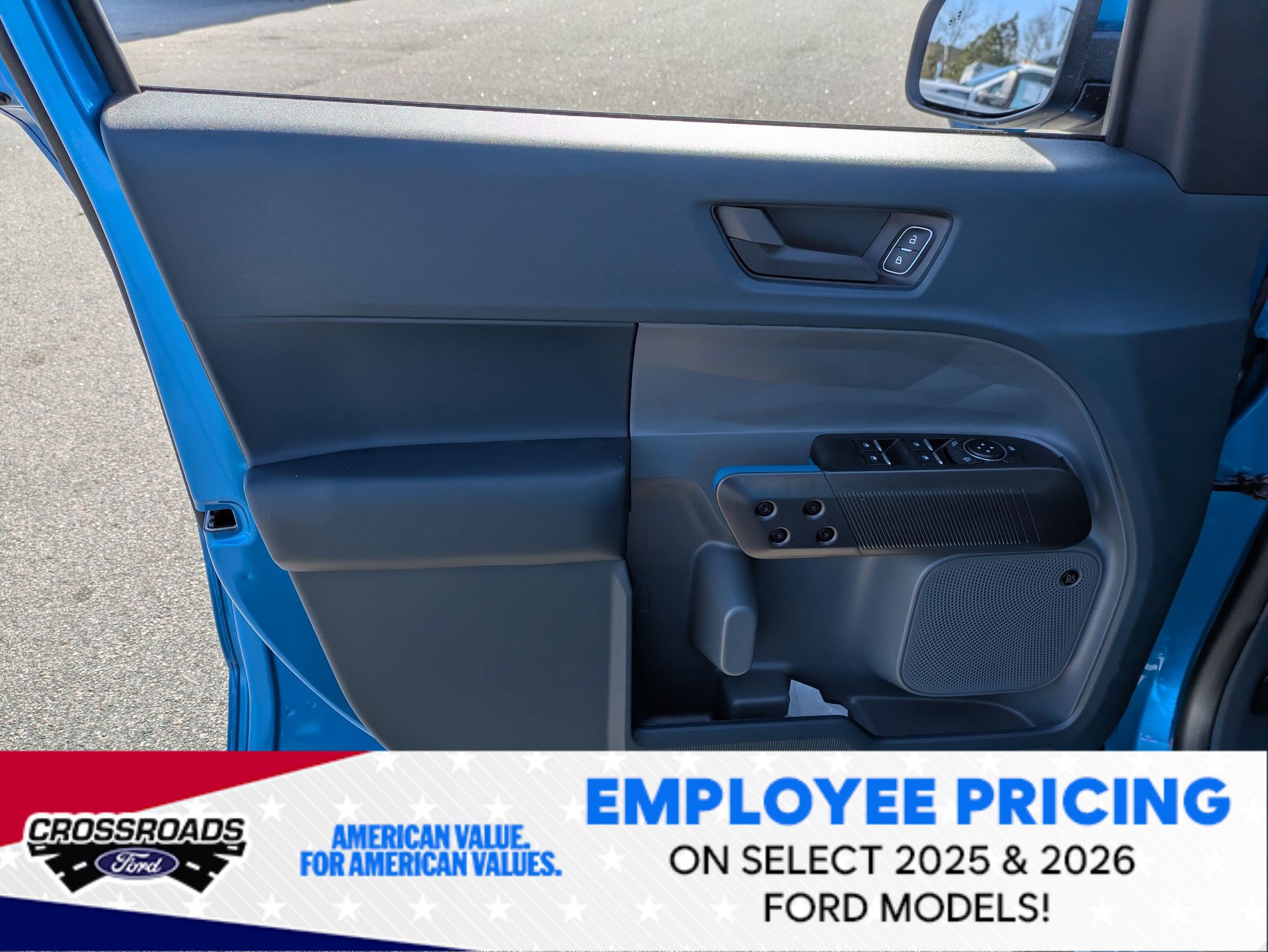 New 2026 Ford Maverick Lobo AWD/4WD image 16