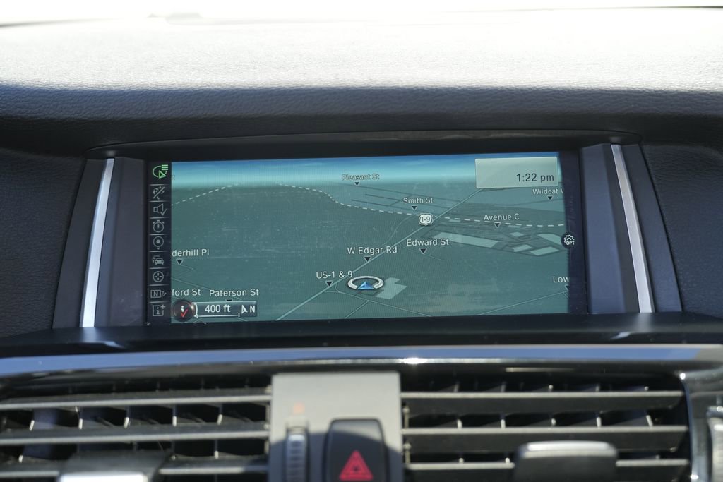 Used 2016 BMW X3 xDrive28i image 58