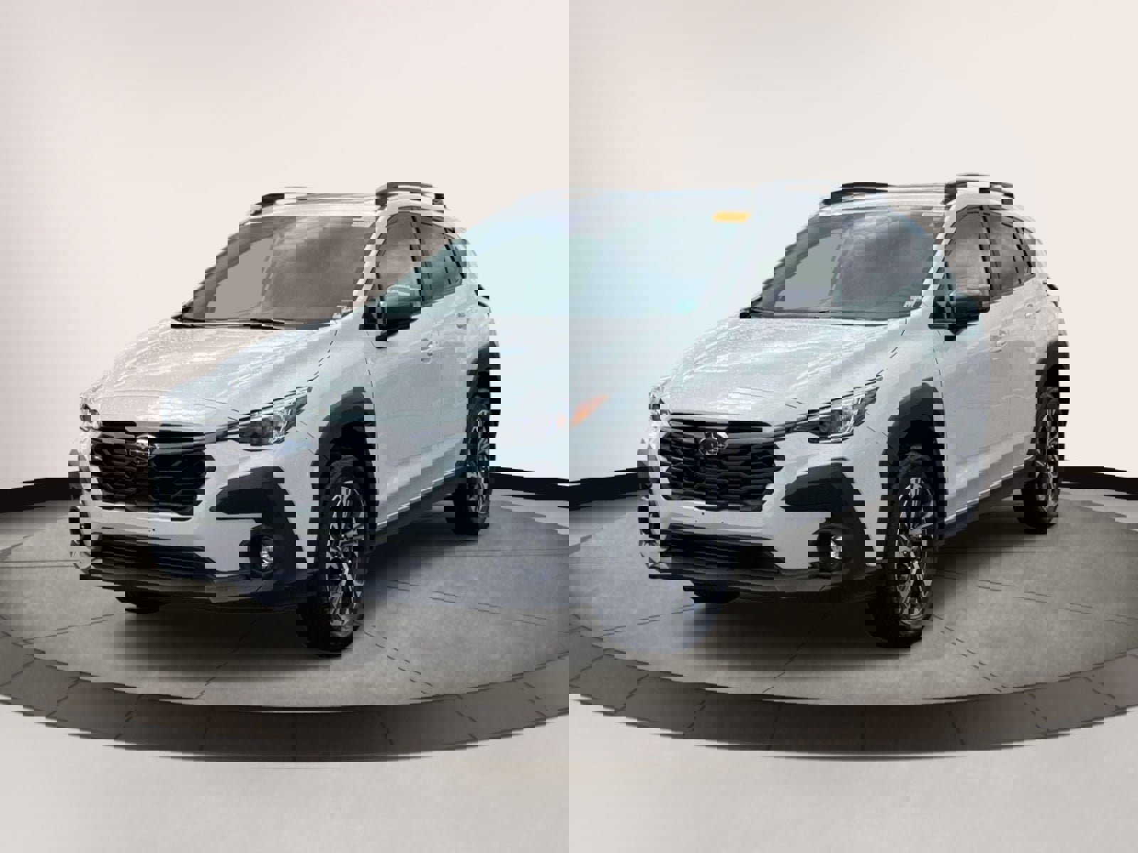 Certified 2024 Subaru Crosstrek 2.0i Premium AWD/4WD image 2