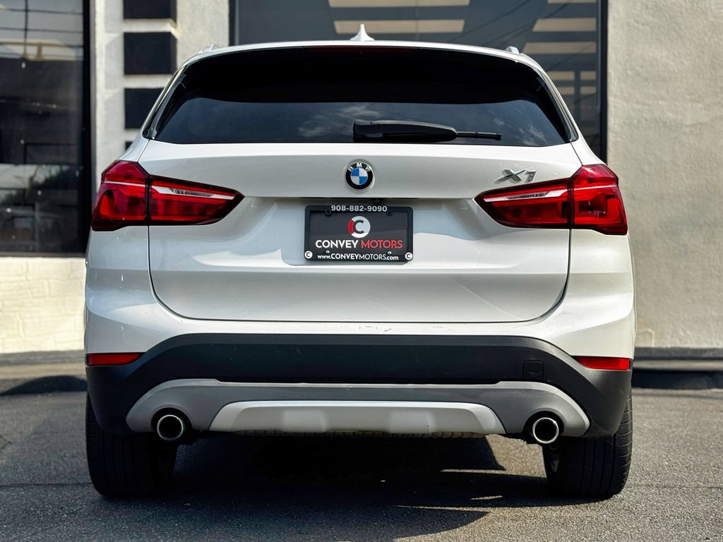 Used 2018 BMW X1 xDrive28i AWD/4WD image 7