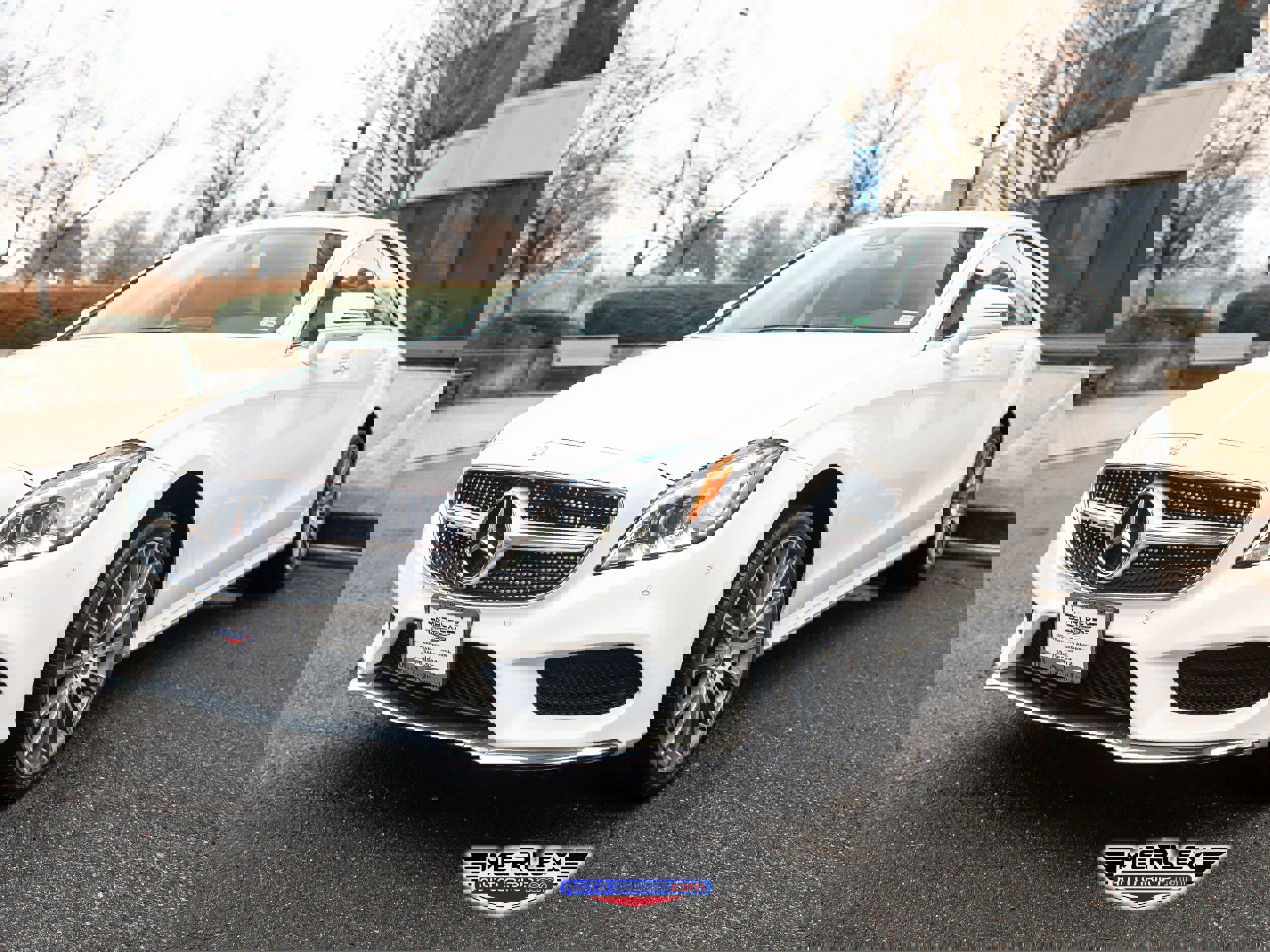 Used 2017 Mercedes-Benz CLS 550 image 3