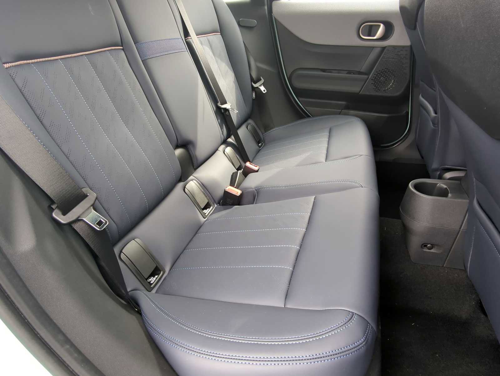 Used 2025 MINI Cooper S image 21