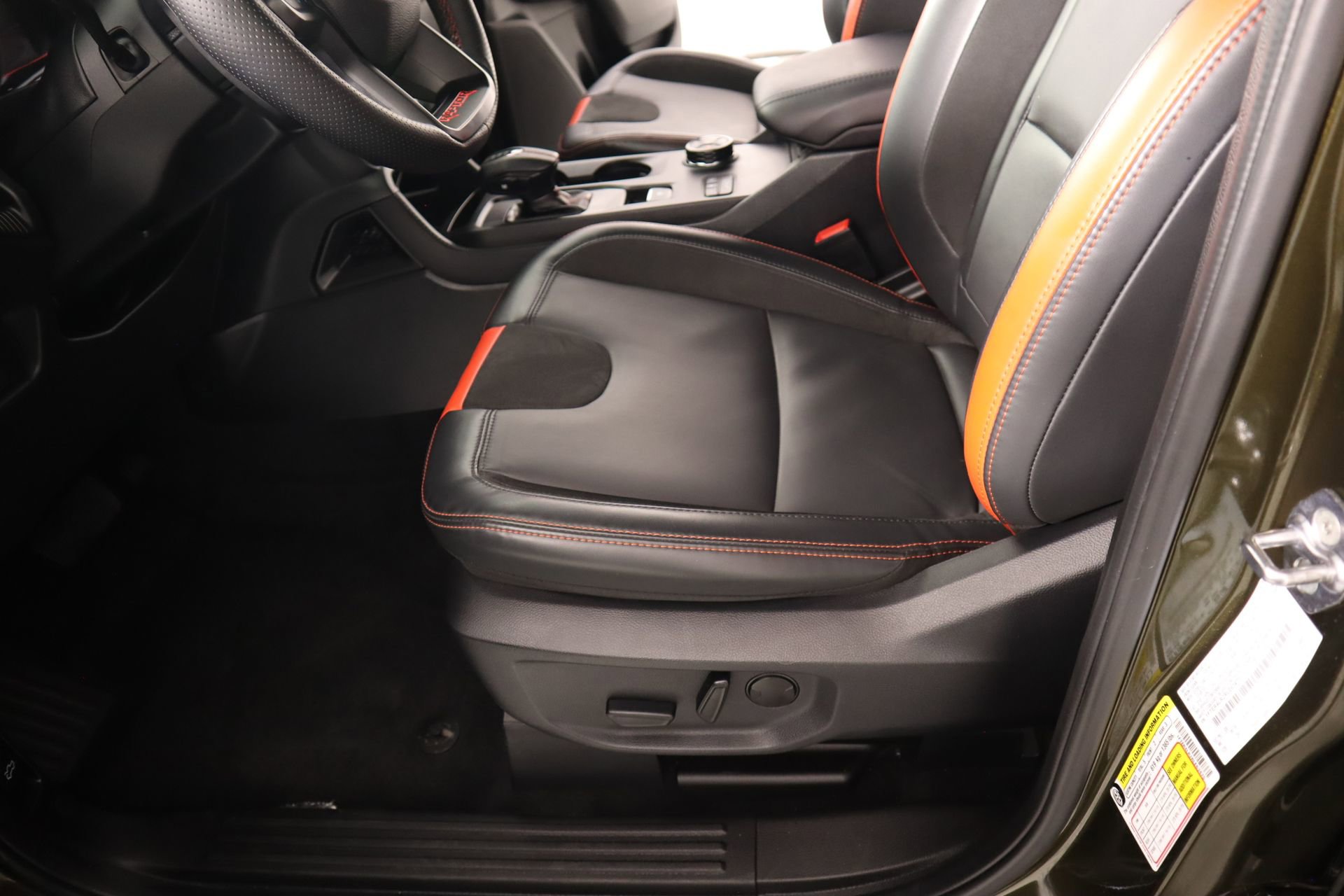 Used 2024 Ford Ranger Raptor image 12