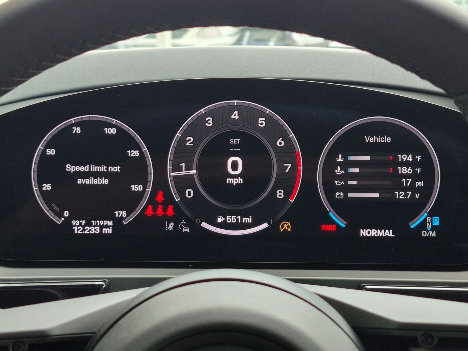 Certified 2026 Porsche Cayenne AWD/4WD image 16