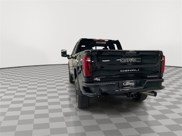 New 2026 GMC Sierra 2500 Denali Ultimate image 8
