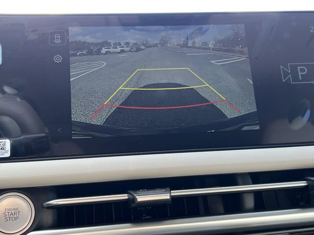 New 2026 Hyundai Tucson SEL image 25