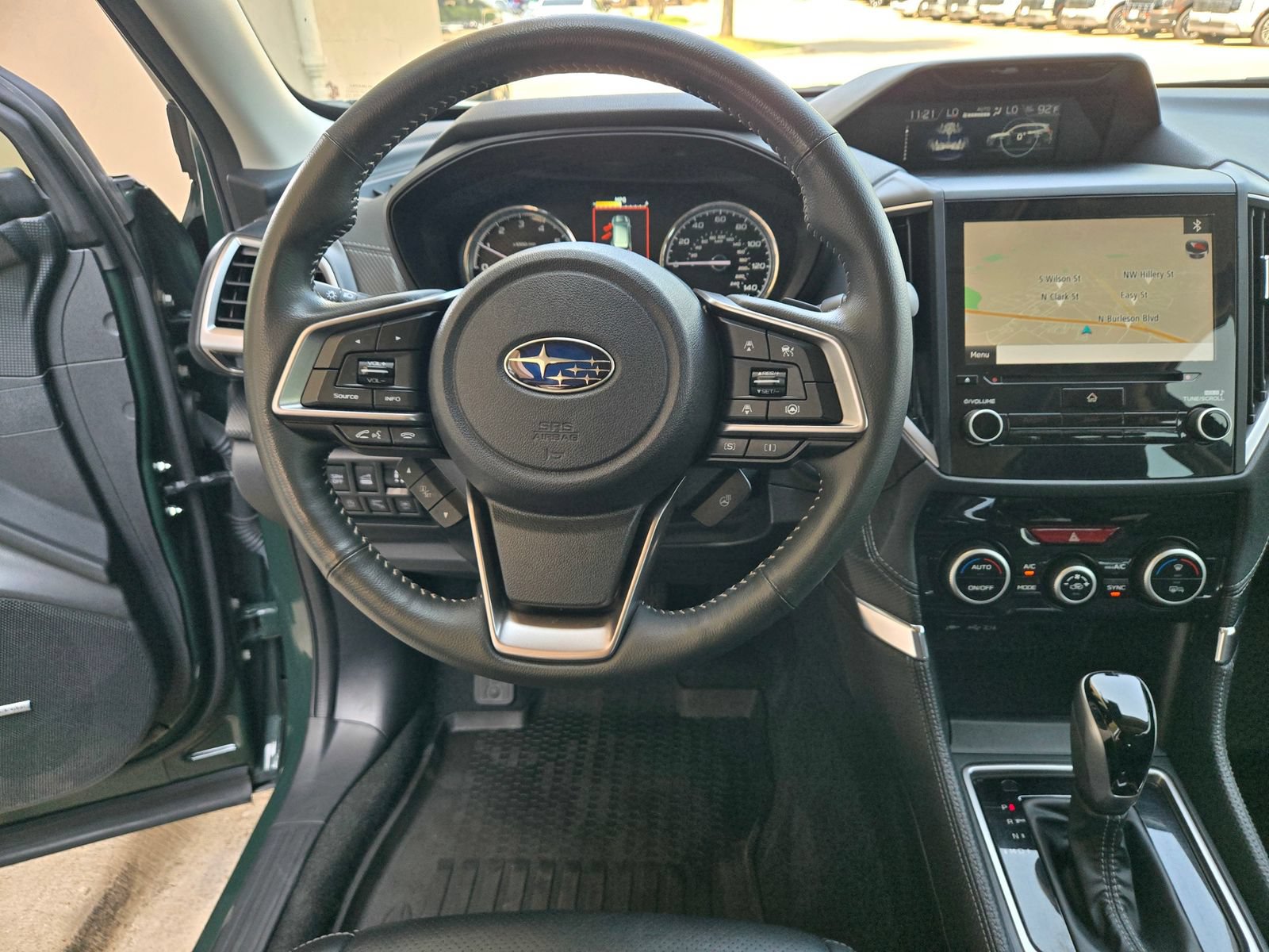 Used 2023 Subaru Forester Touring AWD/4WD image 10