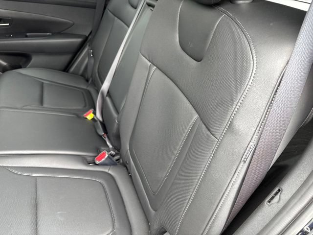 Used 2025 Hyundai Tucson XRT AWD/4WD image 10