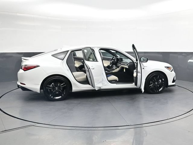 New 2026 Acura Integra A-Spec FWD image 37