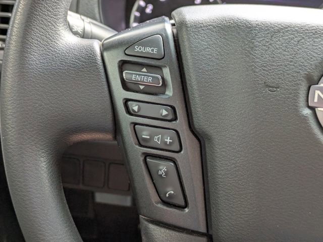 Used 2022 Nissan Frontier S w/ Technology Package image 28