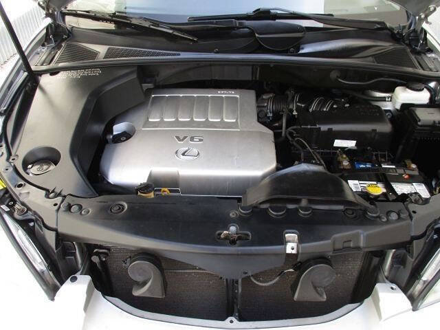 Used 2009 Lexus RX 350 2WD image 20