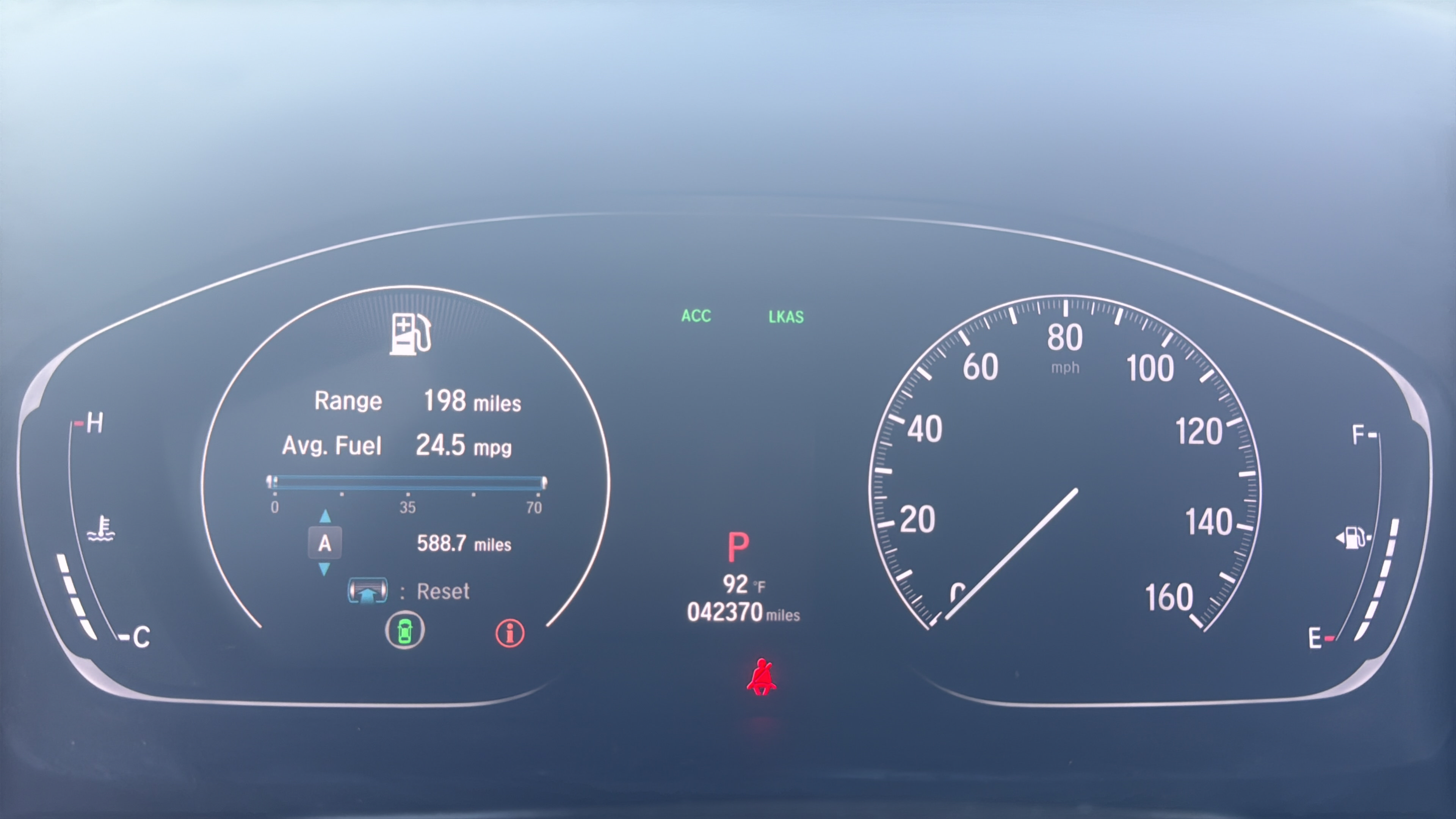 Used 2020 Honda Accord LX image 19