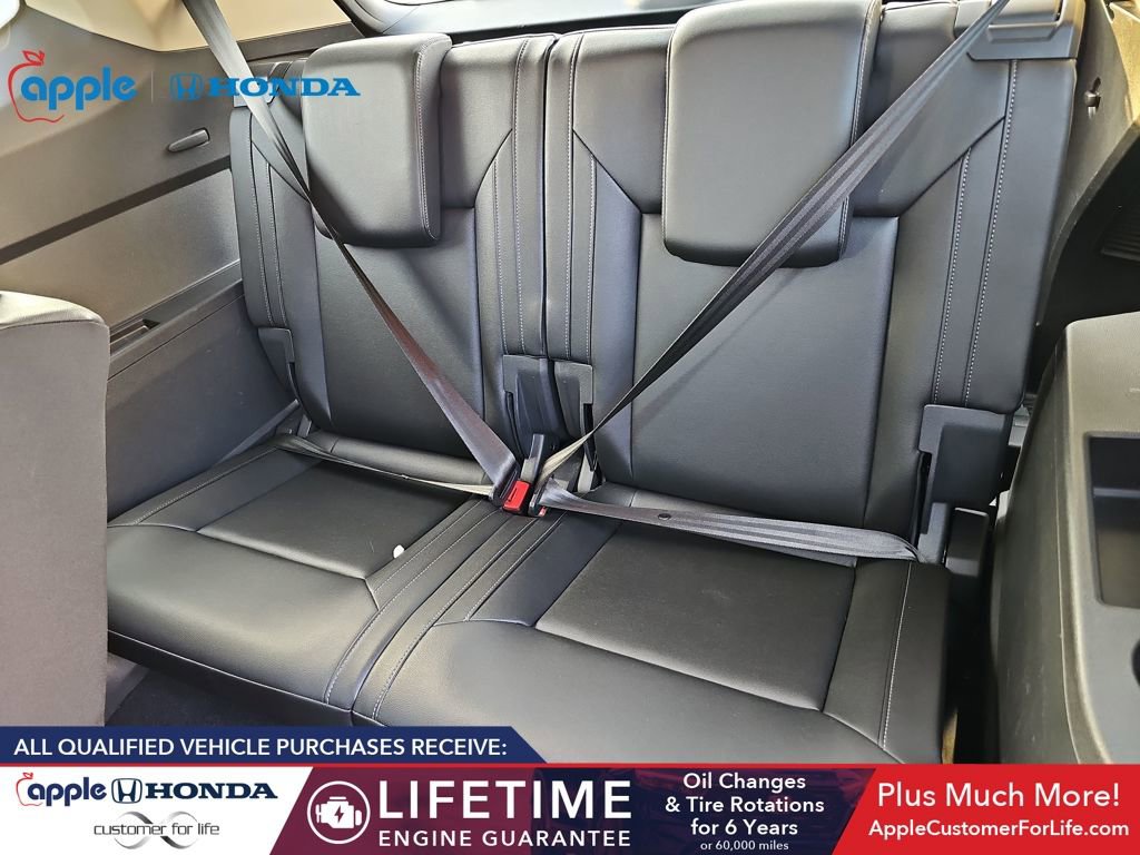 Used 2019 Volkswagen Atlas SEL R-Line image 28