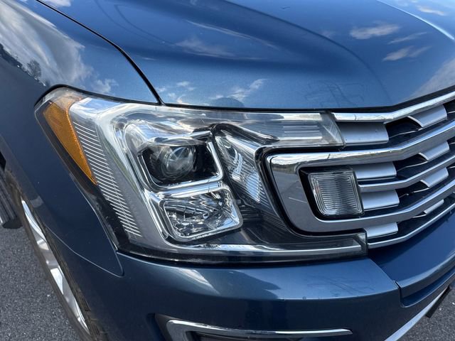 Used 2018 Ford Expedition Limited image 12
