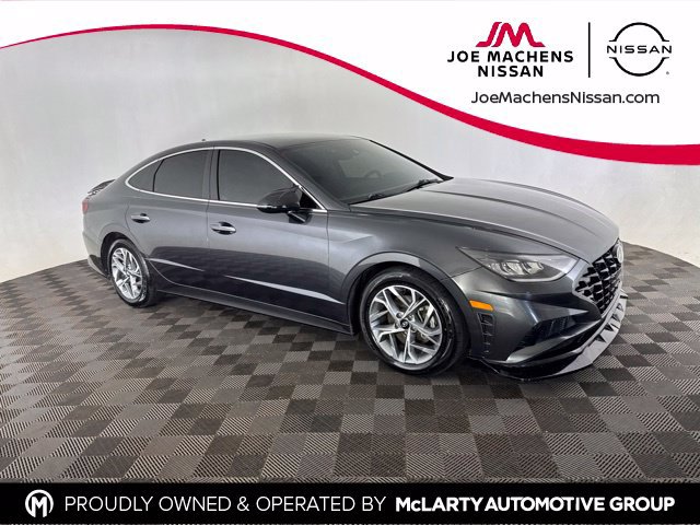 Used 2020 Hyundai Sonata SEL w/ Convenience Package