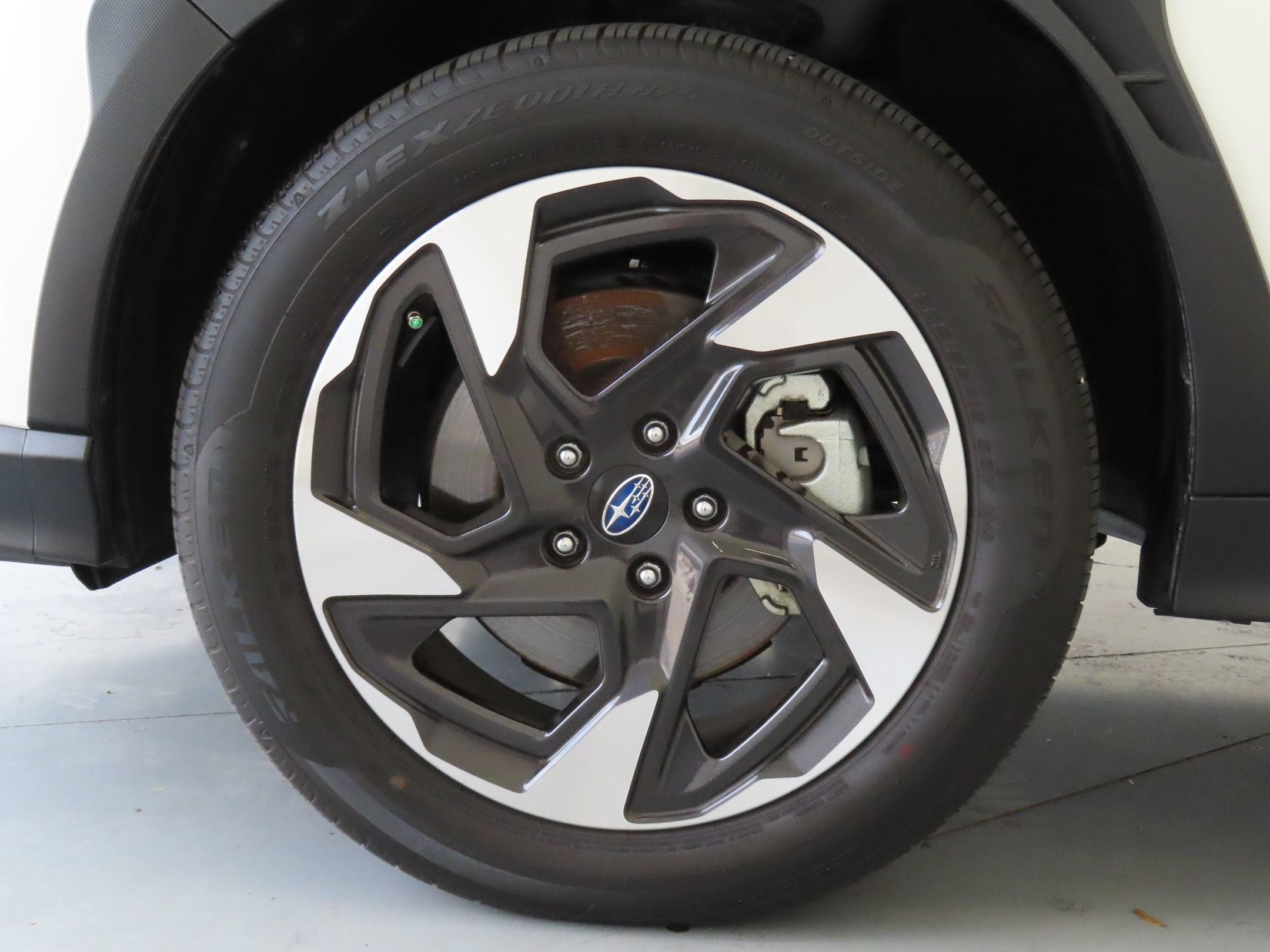 Used 2025 Subaru Crosstrek 2.5i Limited AWD/4WD image 30