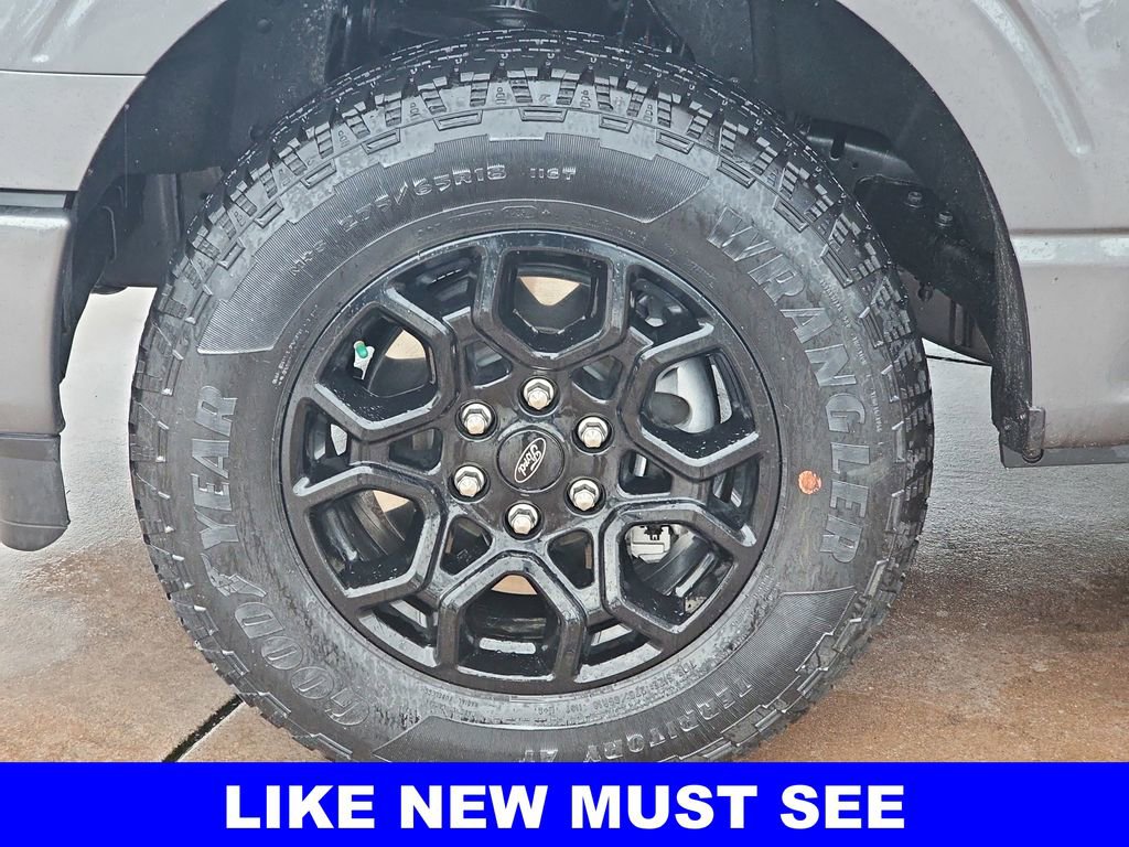 Used 2025 Ford F150 STX image 36
