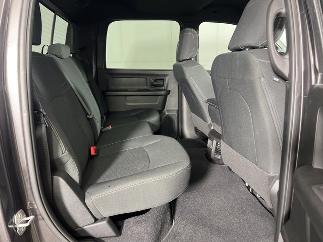 New 2025 RAM 2500 Tradesman image 13