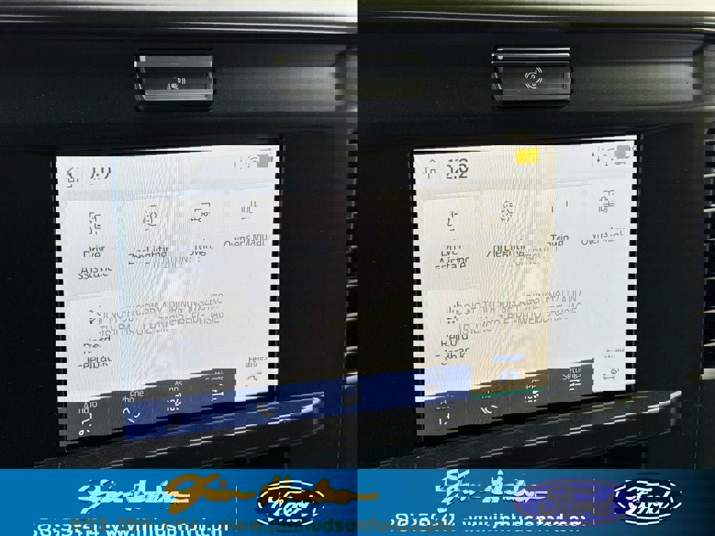 New 2026 Ford F550 4x4 Supercab Super Duty image 30