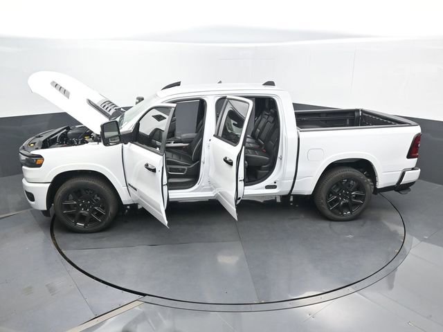 New 2026 RAM 1500 Laramie image 75