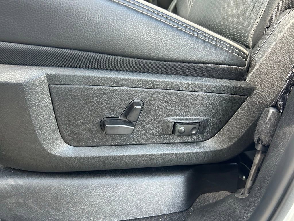 New 2026 RAM 2500 Laramie image 17