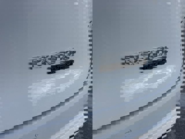 New 2026 Lexus RX 500h F Sport image 25